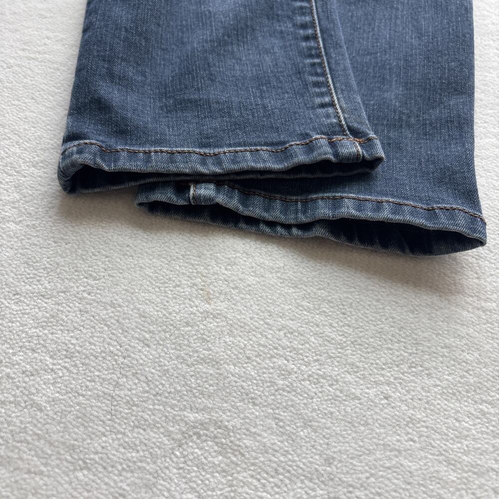 Kut From The Kloth Katy Boyfriend Womens Size 4 Jeans Medium‎ Wash Preppy - Picture 9 of 11